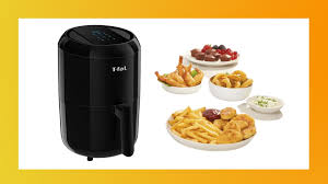 The appliance won't take up as much counter space as a toaster oven, but it has a bigger. Walmart Canada Early Black Friday Deals T Fal Air Fryer On Sale