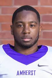 2015 Football Roster