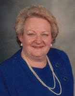 Carol DeVries Obituary