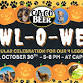 Howl-O-Ween at Cape Cod Beer! event image