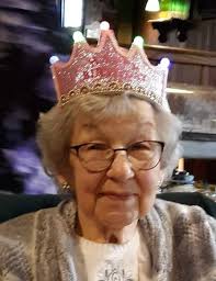 Obituary for Helen L. (Pyle) Bonnett