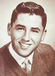 Gary Allen Mast (1944-1982)