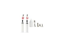 odvzdušňovací sada JAGWIRE DOT Hayes,Avid,Formula+