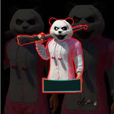 Download Free Pubg Logo Pubg Logo Maker Panda Logo In 2021 Fox Logo Design Animal Logo Pet Logo Design
