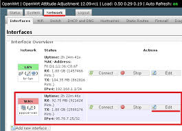 Update Tp Link Tl Wr741nd Step By Step Firmware Openwrt To Tp Link Tl Wr741nd Router From Windows