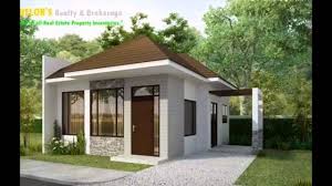This house has a touch of traditional and modern design. For Sale 2 Bedroom Bungalow Detached House Lot In Talamban Cebu Near North Gen Hospital Youtube
