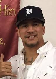 Derek S. Ferguson Obituary