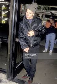 Iris Was Finally Able To Lock River Down For Breakfast Before He Left For The Set She Told Me Later That She Had Confr River Phoenix River Phoenix Death River
