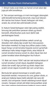 Apa sih tanggung jawab direktur utama? ×'×˜×•×•×™×˜×¨ Kalau Si Suami Meninggal Tanggungjawab Nafkah Anak Jatuh Pada Datuk Dan Pakcik Nya Ramai Lelaki Masih Tidak Tahu Part1 Https T Co 8gdtbcehem