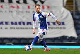 His premier league bow arrived as a substitute against . Mowbray On Looking After Harvey Elliott Liverpool Rovers Lancashire Telegraph