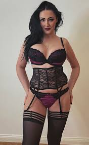 Eliza Lust - Free nude pics, galleries & more at Babepedia