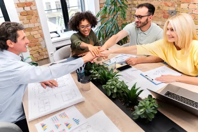 Las empresas conscientes lideran el camino hacia un futuro sostenible y  rentable | Loaiza Comunicaciones
