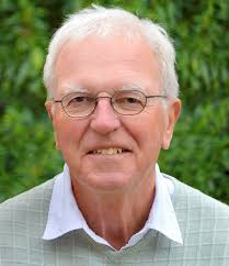 Tribute to Barry Minton, 1944