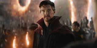 Where, oh where, will doctor strange in the multiverse of madness take us? No Doctor Strange In The Multiverse Of Madness Isn T A Horror Film Cinemablend