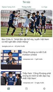 Thông tin liên hệ xem bóng đá live: Tin Bong Ä'a Trá»±c Tiáº¿p Xem Tivi Xem Bong Ä'a Hd Fur Android Apk Herunterladen