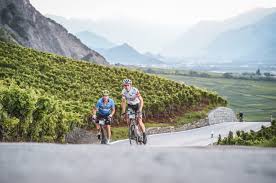 Want to see guns n' roses in concert? Cyclisme Le Tour Des Stations 2021 Nouvel Everest Du Cyclisme Promosports