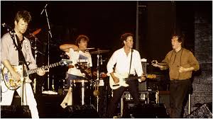 How did Billy Conway die? 'Morphine' drummer dies aged 65