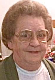 Marjorie J. (Murphy) Myers Obituary May 9, 2017