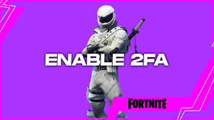 Дата начала 29 сен 2018. Fortnite How To Enable Two Factor Authentication Marijuanapy The World News