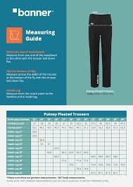 Measuring Guide