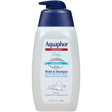 Talc Free Baby Powder Real Vanilla Amber Walmart Com