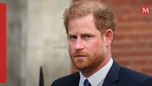 Carrie Royale amenaza al Príncipe Harry con filtrar sus fotos íntimas-  Grupo Milenio