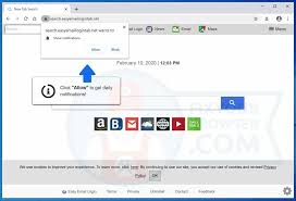 Search Easyemaillogintab Net Easy Email Login Removal Guide In 2020 Tv App Online Streaming Streaming Tv