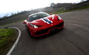 Price details, trims, and specs overview, interior features, exterior design, mpg and mileage capacity, dimensions. Ferrari 458 Speciale Drive Review