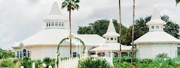 I am so excited to finally blog this walt disney world swan wedding!! Florida Wedding Costs Disney S Fairy Tale Weddings