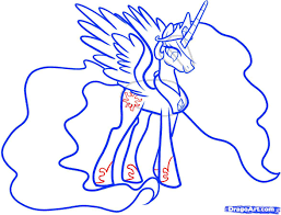 How to make a quilt as you go crazy patchwork hexagon quilt. How To Draw Mlp How To Draw Celestia Celestia My Little Pony Step By Step Cartoons My Little Pony Drawing Pony Drawing Drawings