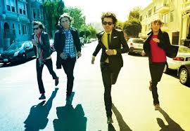 Résultat de recherche d'images pour "phoenix the band"