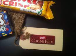 Nestle S Cocoa Plan Makes Chocolate More Sustainable Greener Ideal Cocoa How To Plan Eco Friendly Living