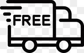 Icono De Envio Gratis Entregar Camion Mercancias Png Y Vector Para Descargar Gratis Pngtree Di 2020