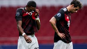 His parents are klaudia and gerhard, and he has a brother, simon, who is two and a half years younger. Transfer Radar The Bayern Players That Can Sign Contracts This Winter Bavarian Football Works