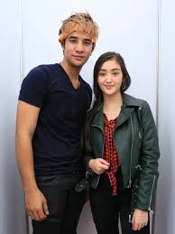 We did not find results for: Gaya Pacaran Ranty Maria Dan Ammar Zoni Di Saat Jeda Anak Langit Beauty Fimela Com