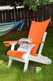 A Beautiful Captain S Style Adirondack Chair Outdoor Furniture Patio Furniture Outdoor Chairs Chair Adirondack Chair