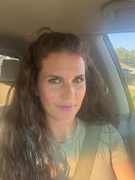 Missing blue and white male pit in East 12th area