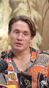 Vlad Bykov's Instagram, Twitter & Facebook