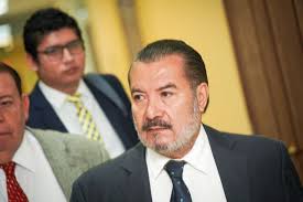 Cámara Ambiental admite pruebas contra Guillermo Mata Bennet por  enriquecimiento ilícito