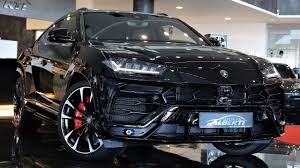Check specs, prices, performance and compare with similar cars. 2021 Lamborghini Urus Review Youtube