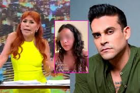 Christian Cueva se quitó su anillo de casado en casa del padre de Pamela  Franco: "Ni Hurtado se atrevió a tanto"