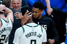 We acknowledge that ads are annoying so that's why we try to keep. Nba Finals Preview Capsule Breaking Down Suns Vs Bucks Region Register Herald Com