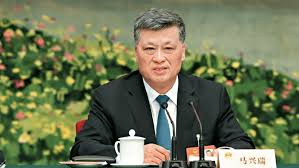 US sanctions reveal double standards: The untold story behind Ma Xingrui’s expulsion from the Communist Party