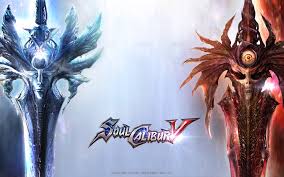 Se lanzó al mercado el 3 de febrero de 2012 para playstation 3 y xbox 360.​ el juego se sitúa 17 años después de los eventos de soulcalibur iv. Soul Calibur V Stefanb33