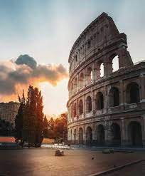 Coliseo Roma Italy Travel Travel Around The World Italia