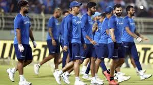 The national selectors will meet in mumbai to pick the squad the deadline to announce the squad for the world cup is 23 april as set by icc but bcci has opted to declare the team much ahead of the final date of. Icc World Cup 2019 Bcci To Announce India S Squad On April 15
