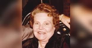 Mrs. Louise Small Hicks Obituary