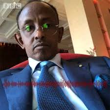 Xeer ilaaliyaha dalka Jabuuti Jaamac Sulymaan Cali, ayaa BBC-da uga waramay  eedaha loo haysto duuliyaha xiran iyo sida ay dowlada ula tacaalayso., BBC  NEWS SOMALI