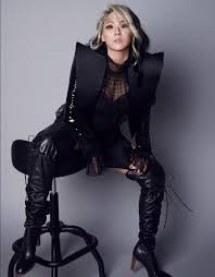 In 2015, cl began reaching into the american market with notable collaborations with artists like skrillex and riff raff. Cl 2ne1 Foto 41503602 Fanpop