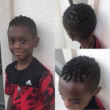 For black men, twists are considered as one of the most popular hairstyles. 5 Coolest Twist Hairstyles For Black Boys 2021 Child Insider